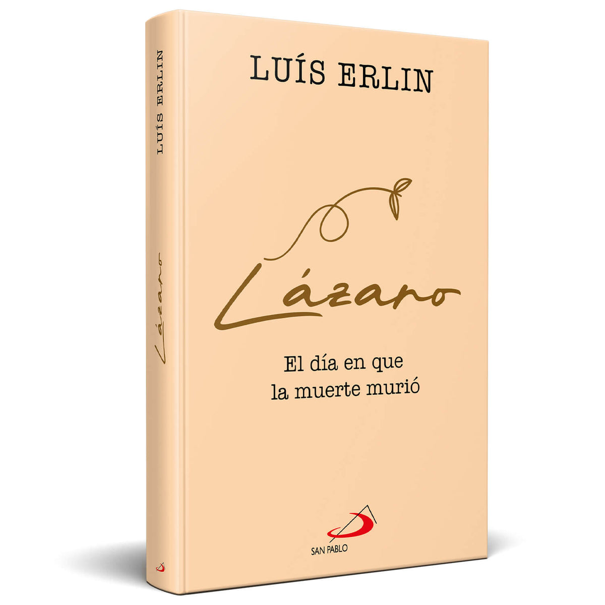 Lazaro, El día en que la muerte murió