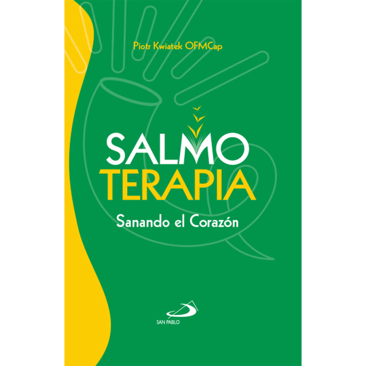 Salmo terapia Sanando el Corazones