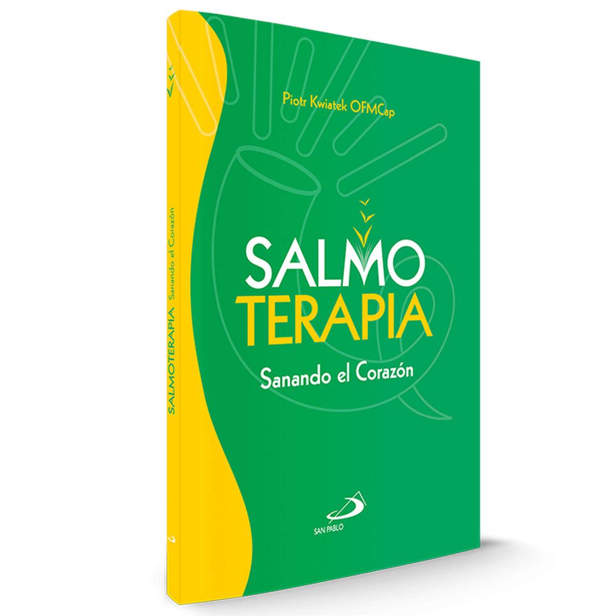 Salmo terapia Sanando el Corazones