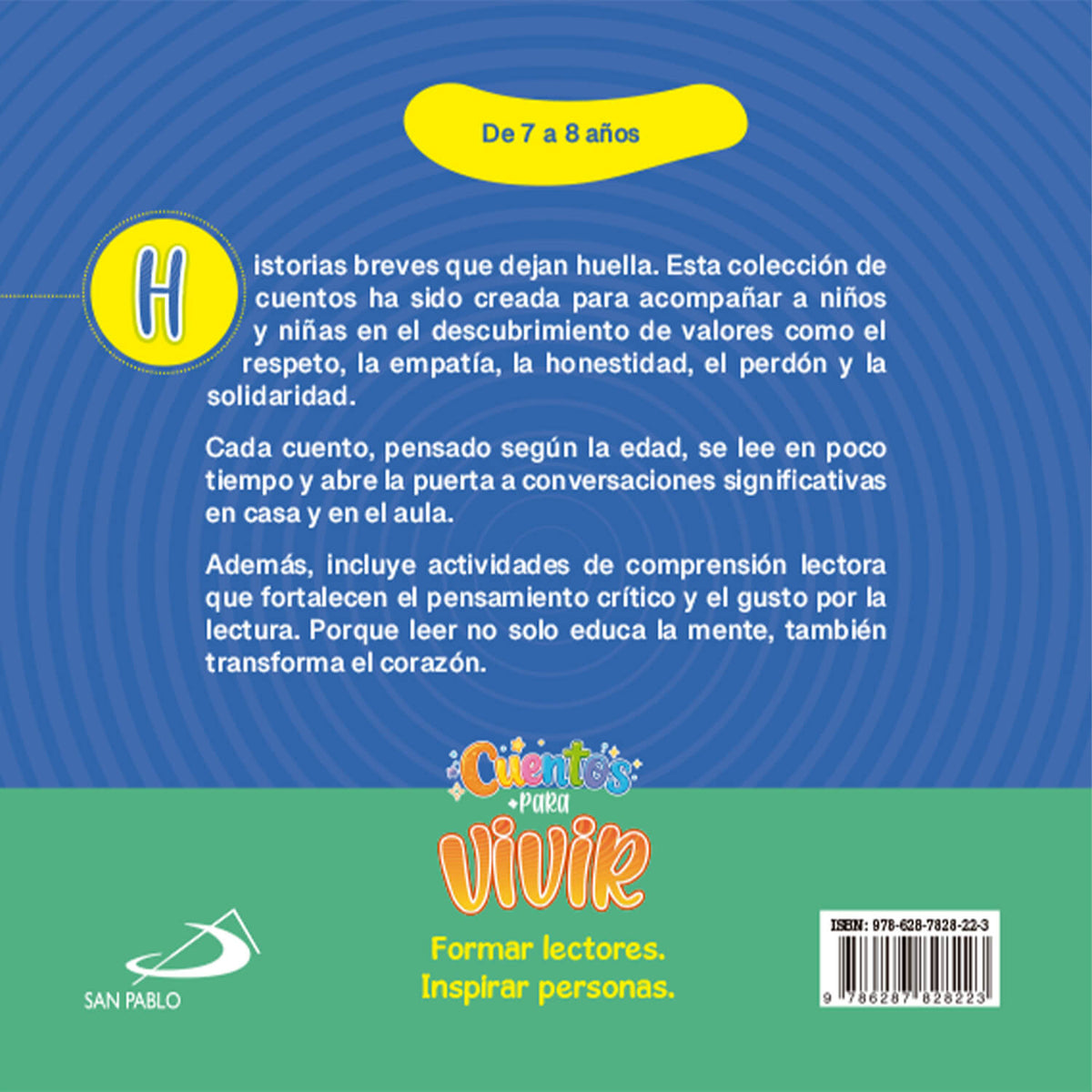 Cuentos Para Vivir 2