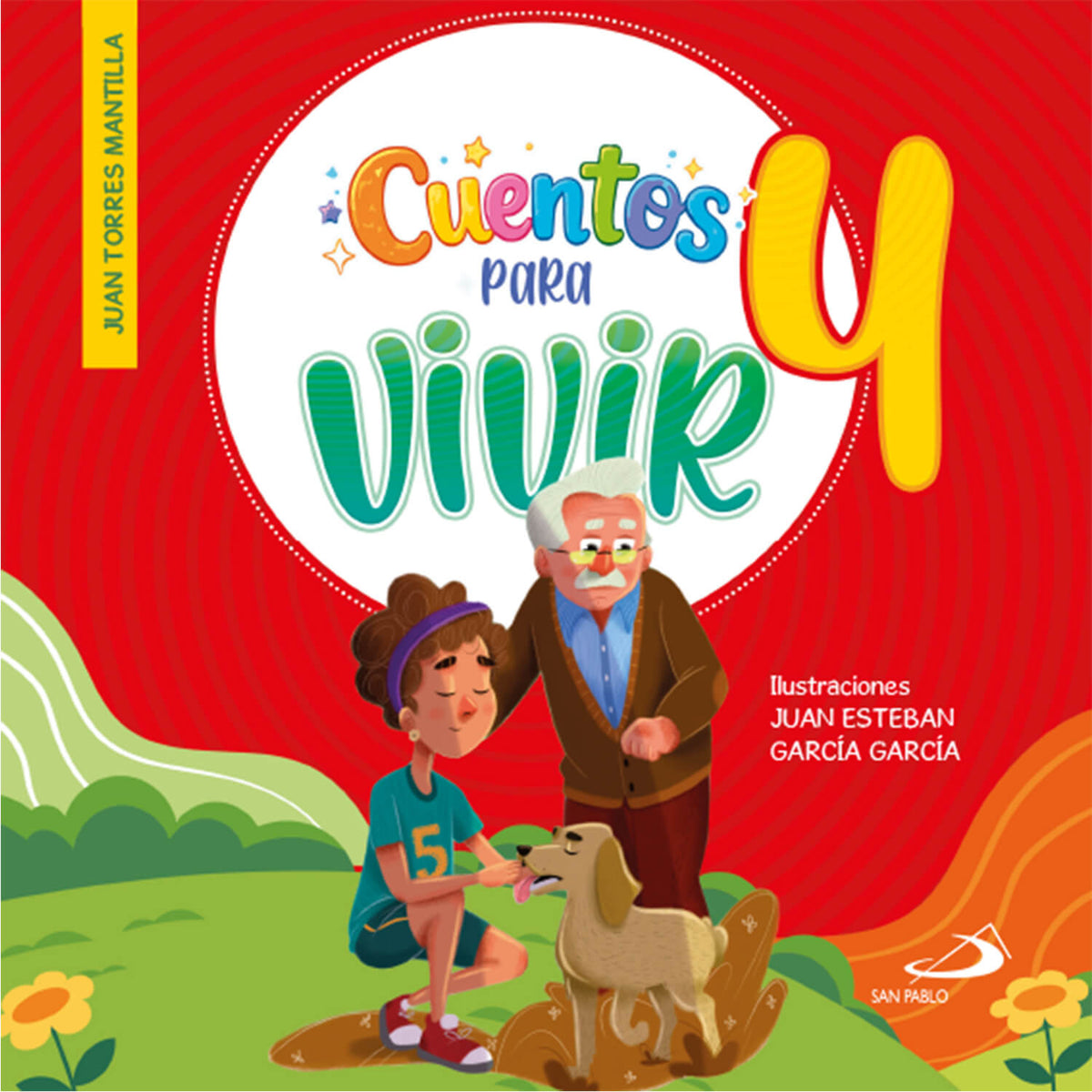 Cuentos Para Vivir 4