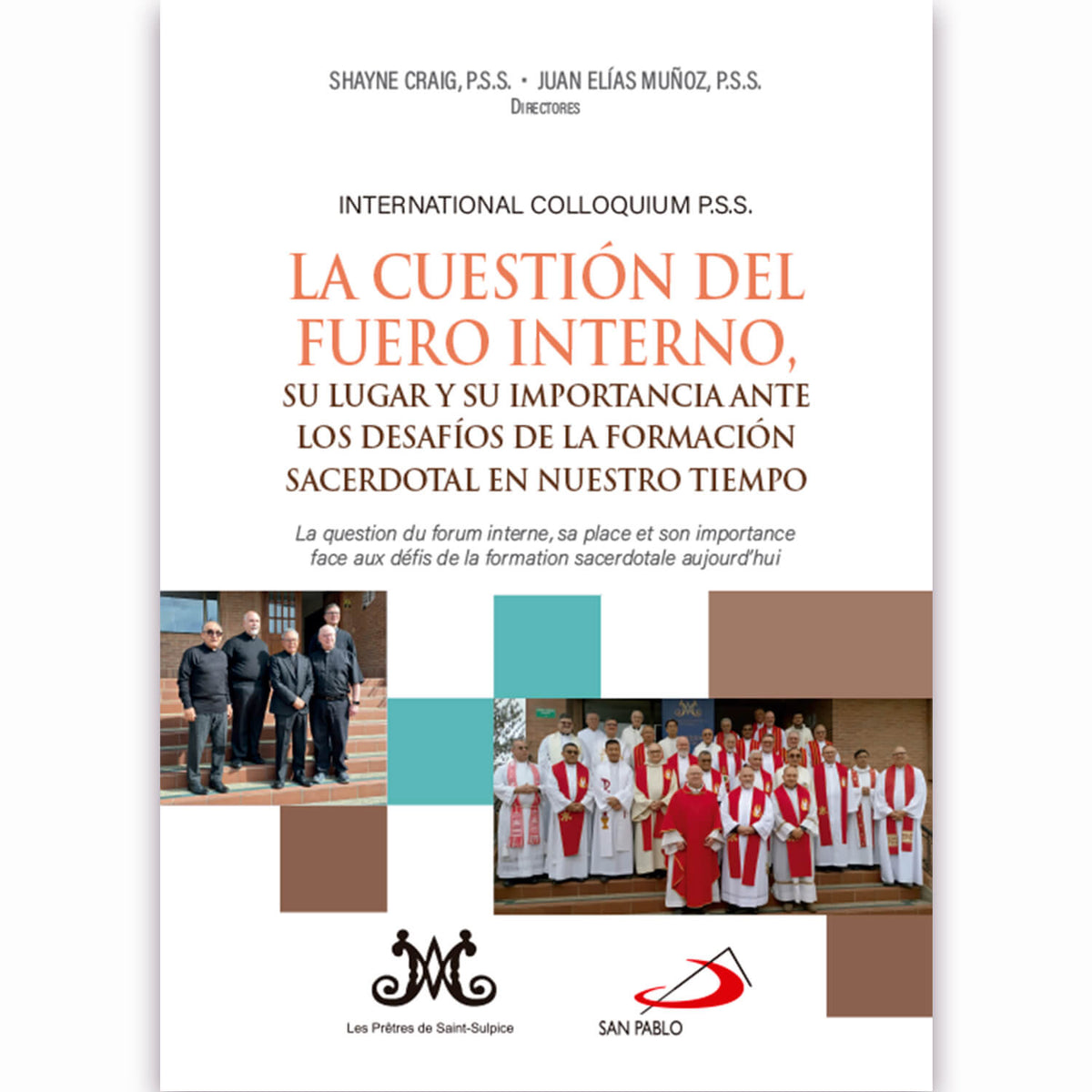 La Cuestión del Fuero Interno