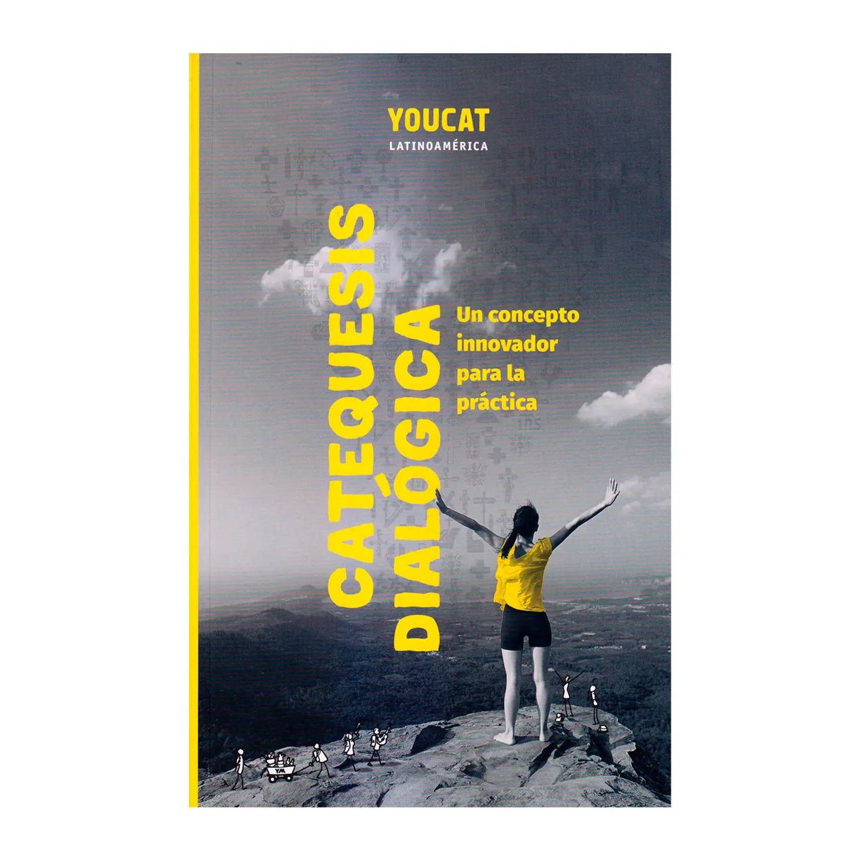 Catequesis Dialógica YOUCAT