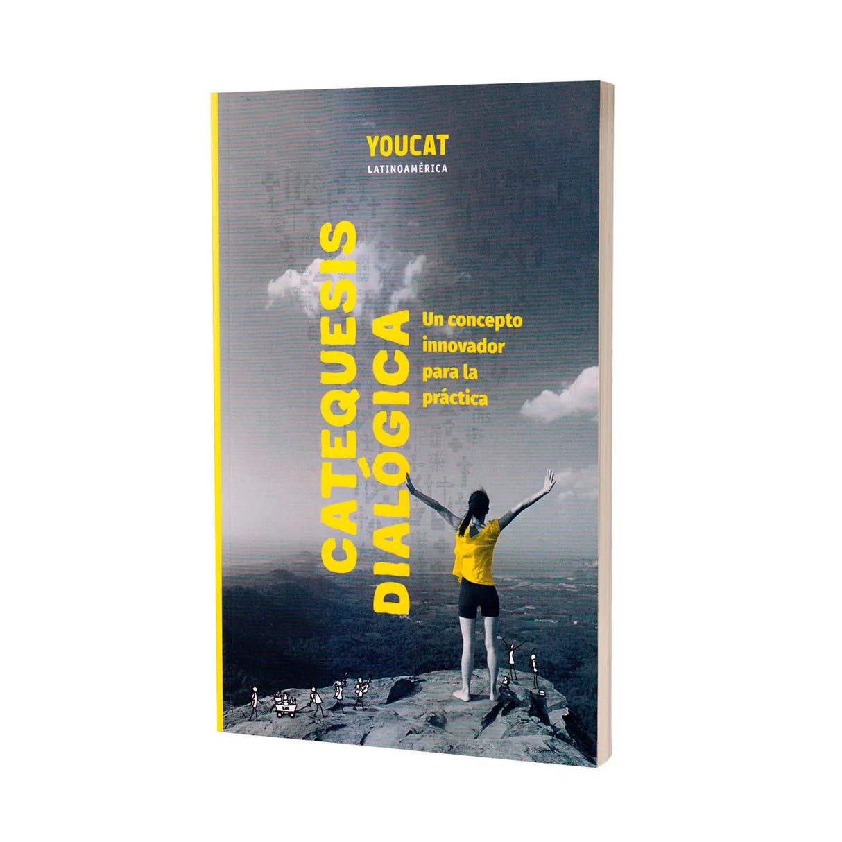 Catequesis Dialógica YOUCAT