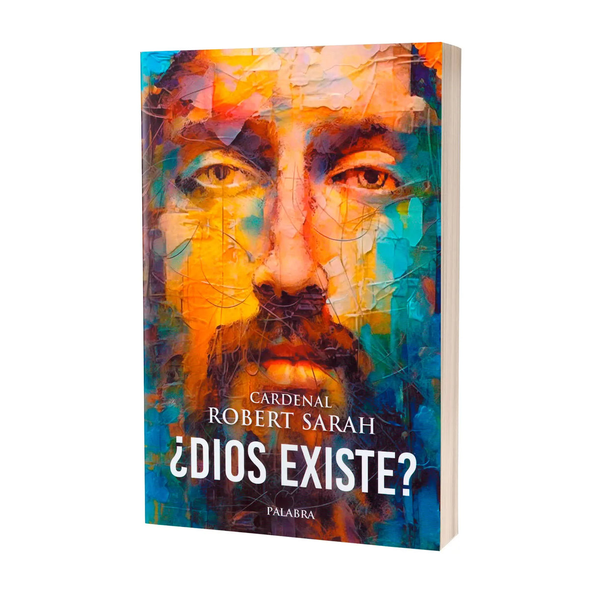 ¿ Dios Exite?