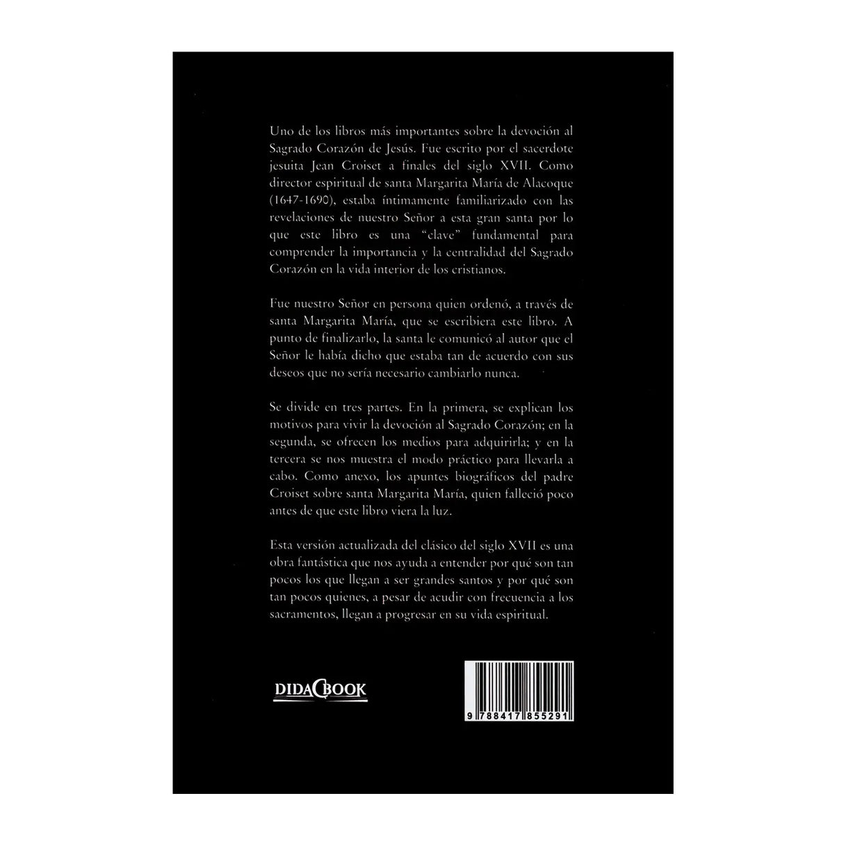 La Devoción al sagrado Corazón de Jesus