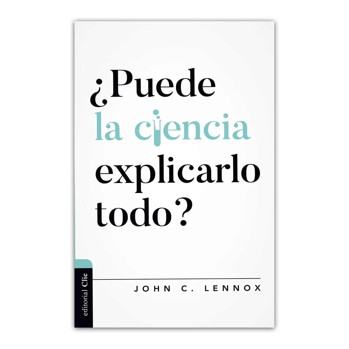 ¿ Puede la Ciencia explicarlo todo?