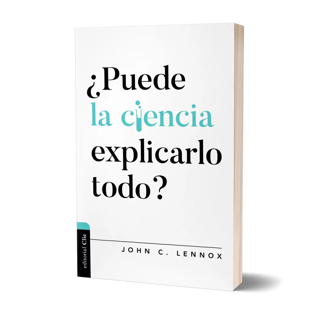 ¿ Puede la Ciencia explicarlo todo?
