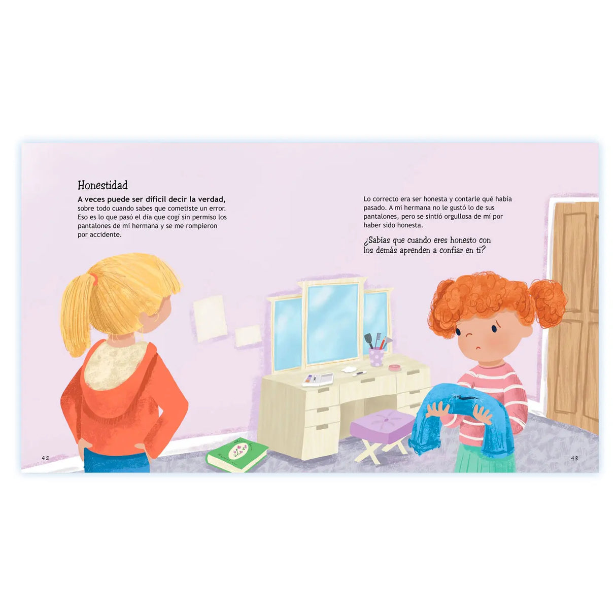 Un Montón De Valores