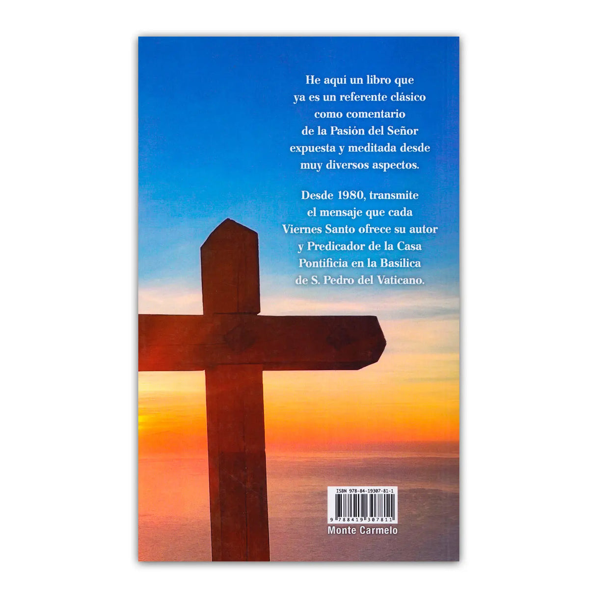 The Power of the Cross