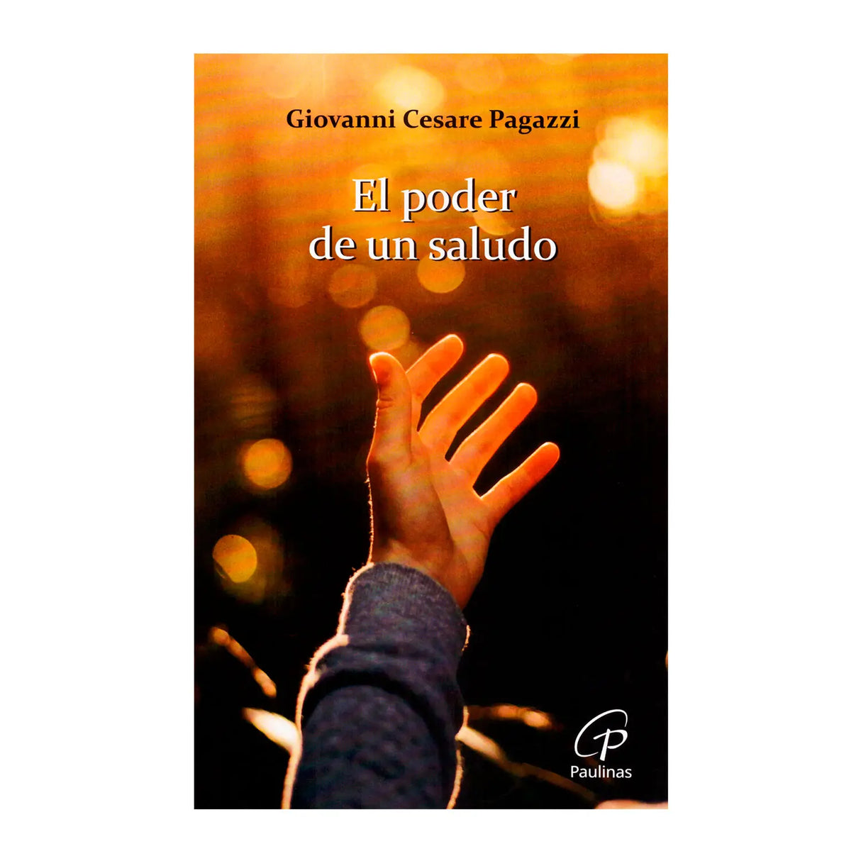 El poder de un saludo