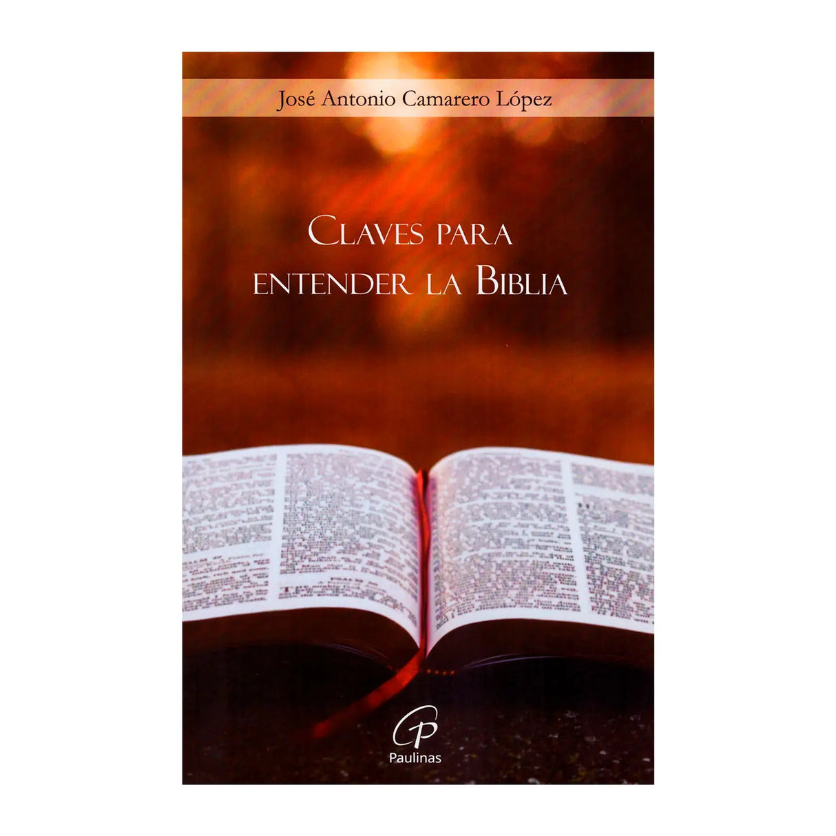 Claves para entender la Biblia