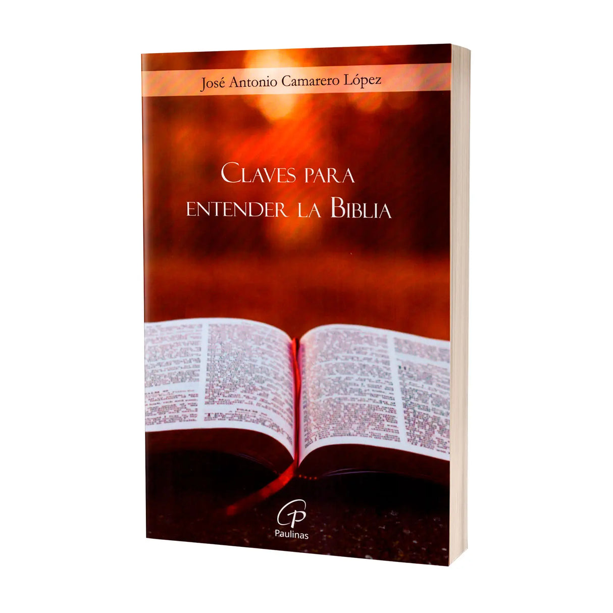 Claves para entender la Biblia