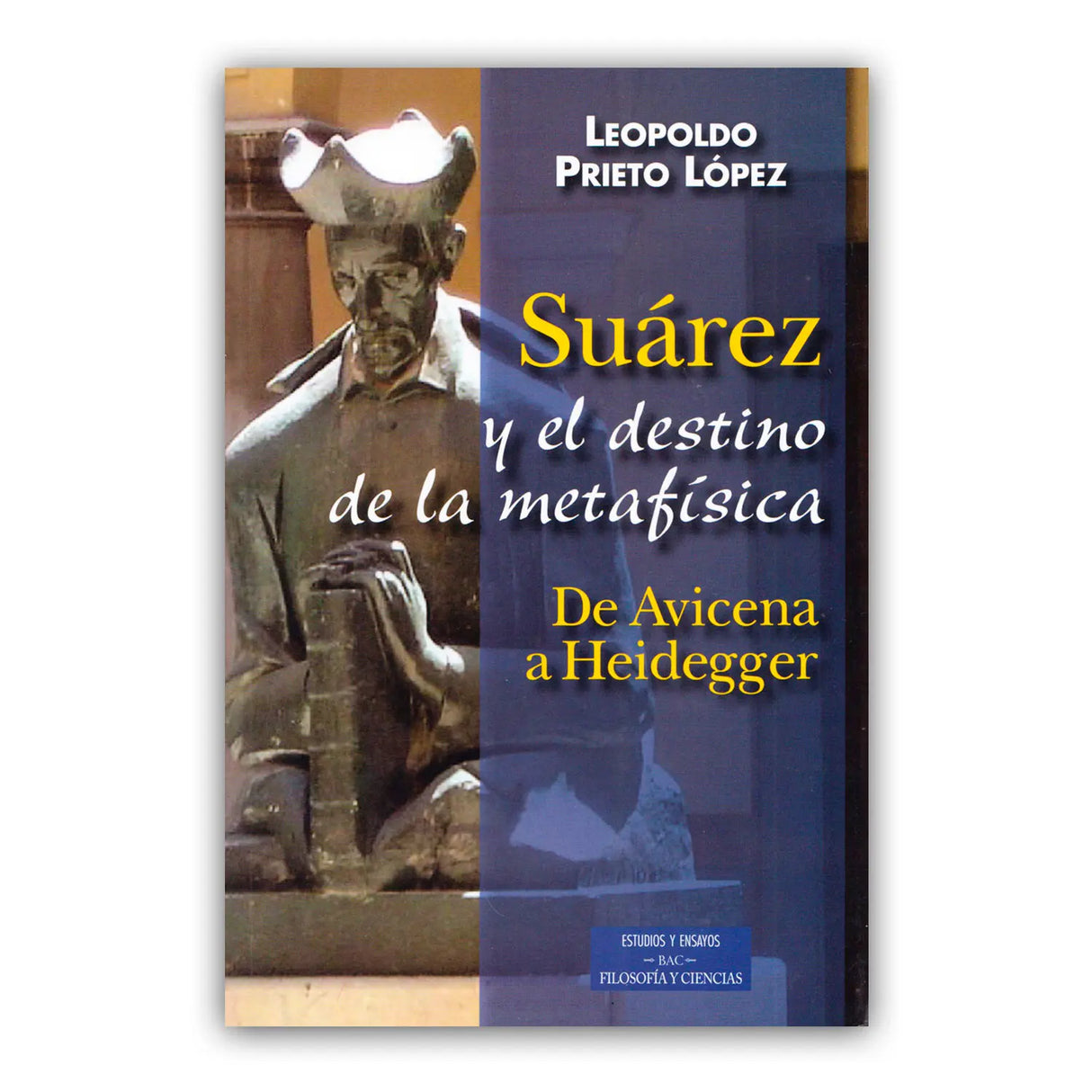 Suarez y el destino de la metafísica