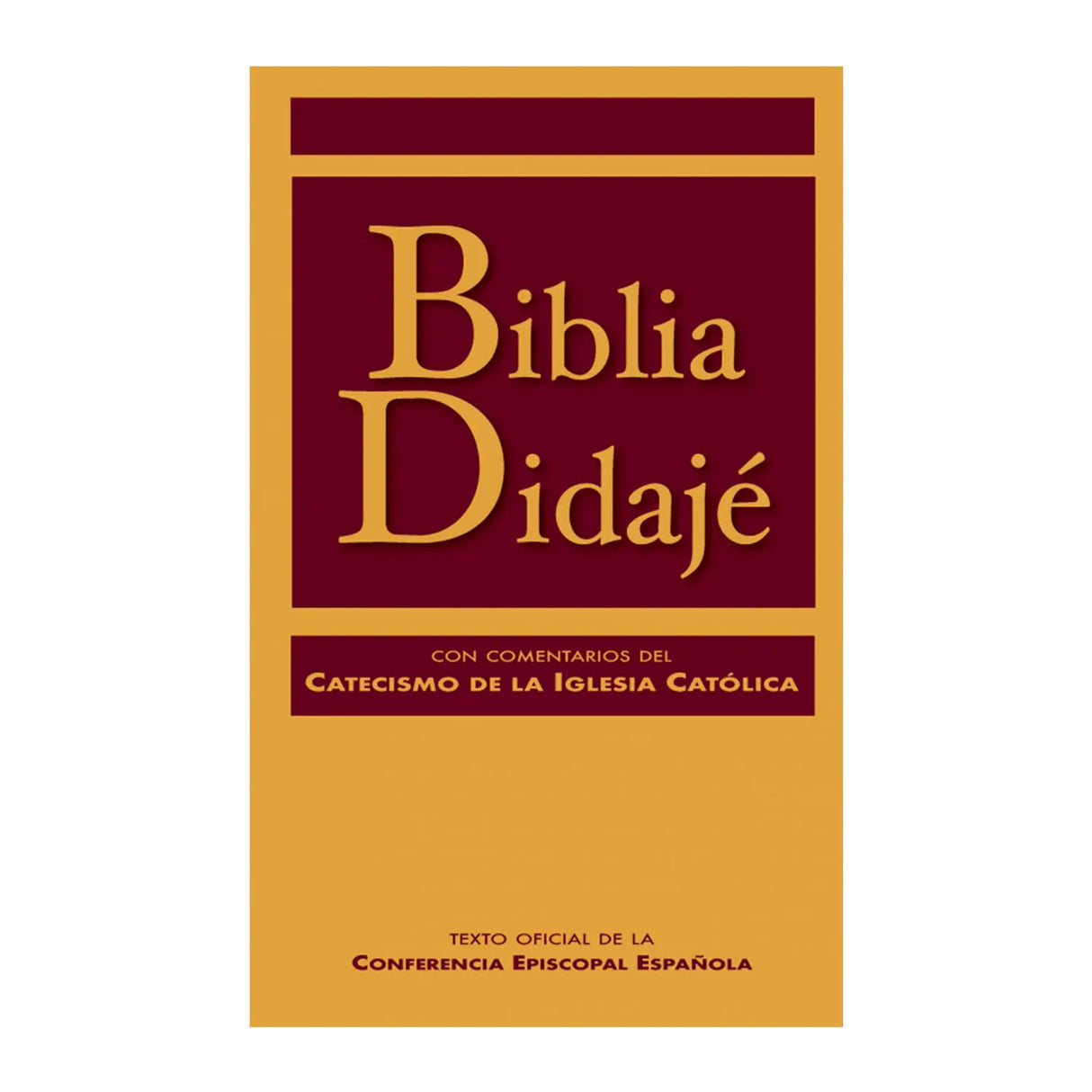 Biblia Didajé