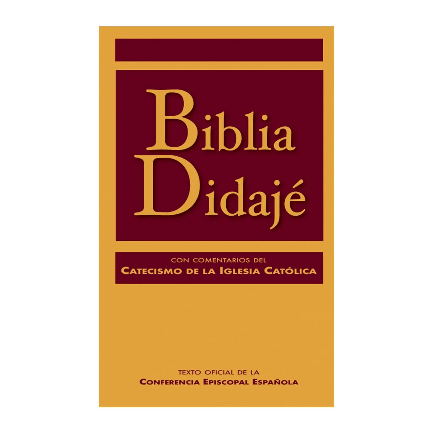 Biblia Didajé