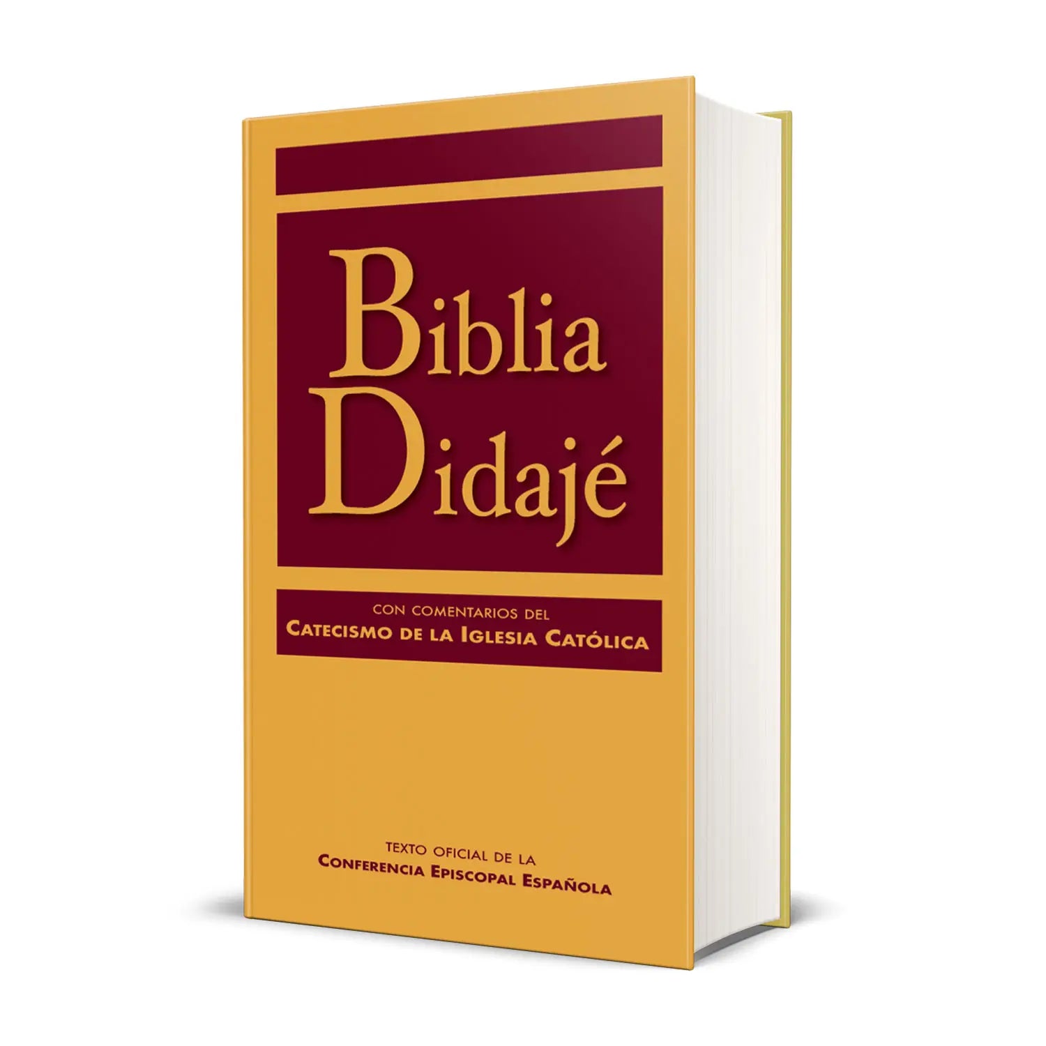 Biblia Didajé