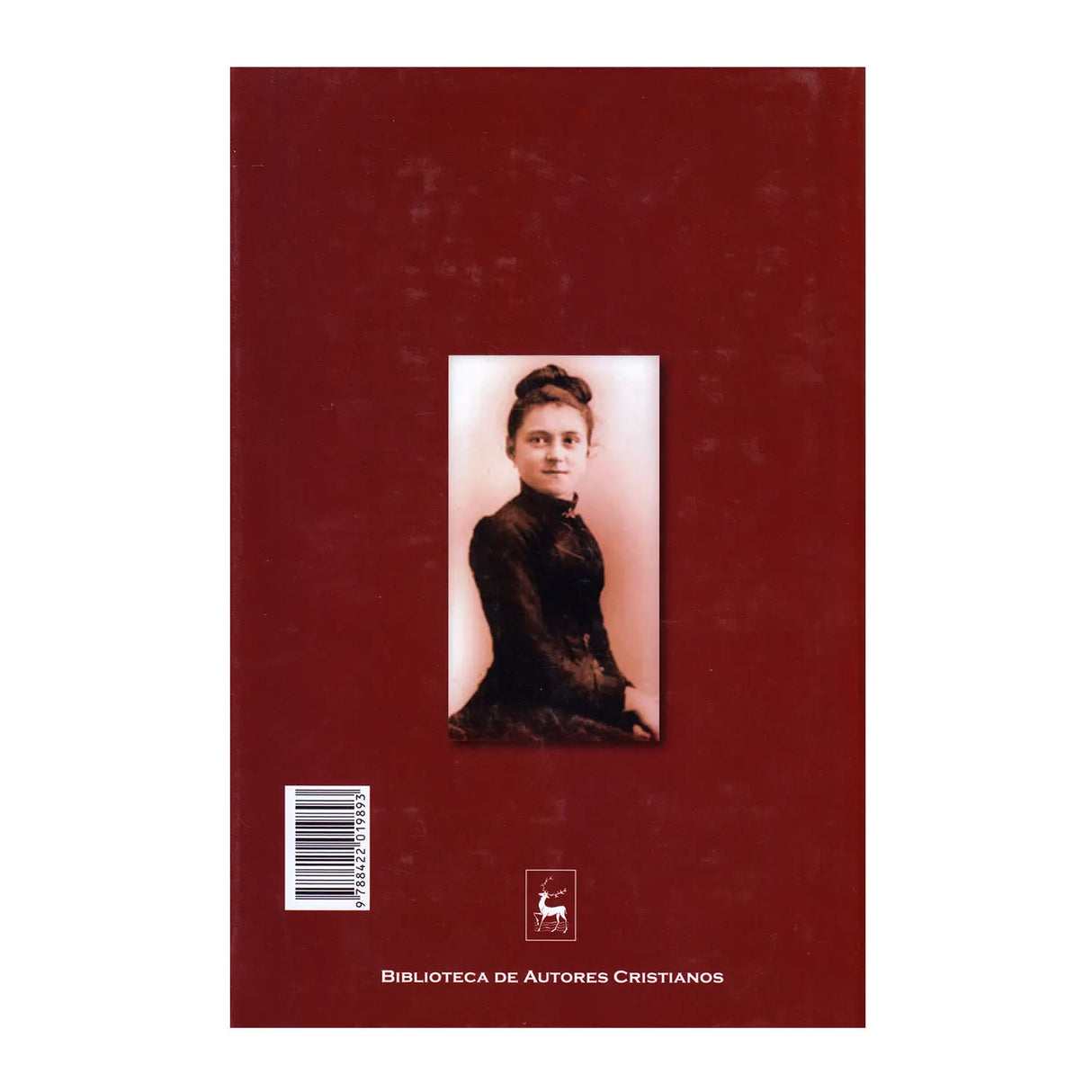 Obras completas de Santa Teresa de Lisieux