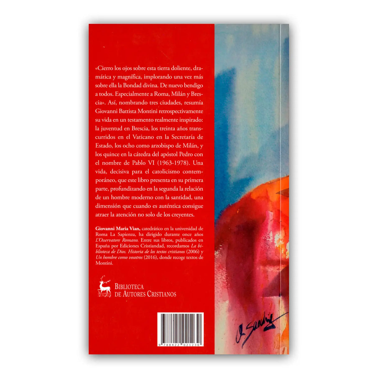 Paul VI – A Christian of the 20th Century