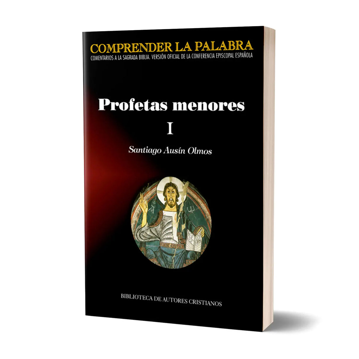 Profetas menores, I