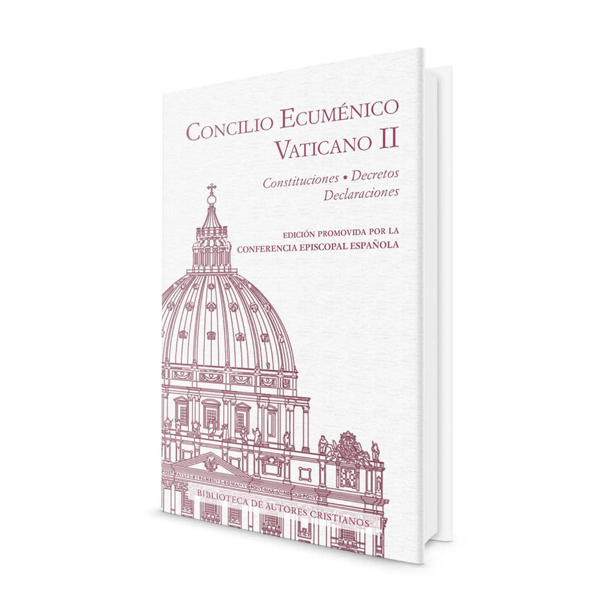 Concilio Ecuménico Vaticano II
