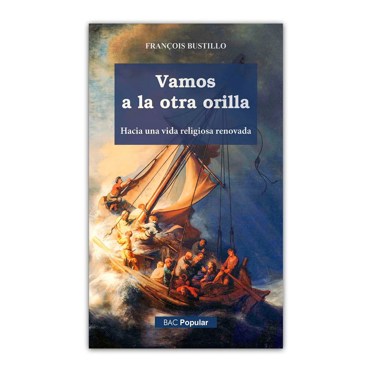 Let's go to the other shore