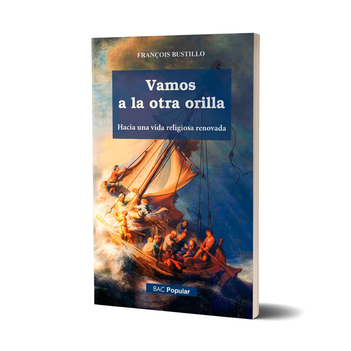 Let's go to the other shore