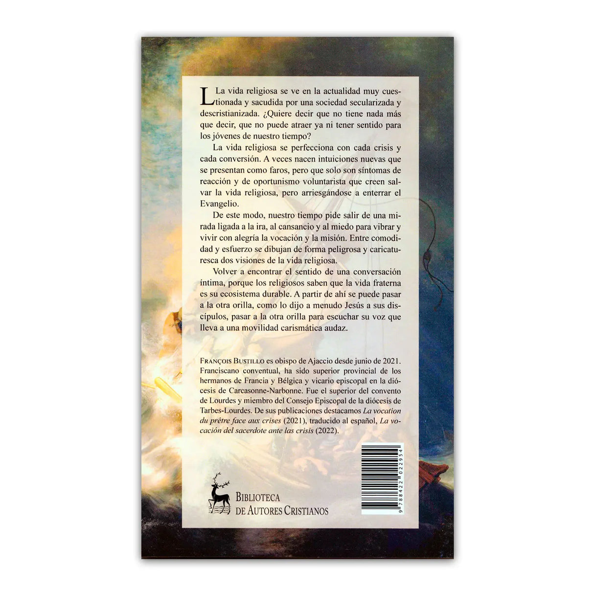 Let's go to the other shore