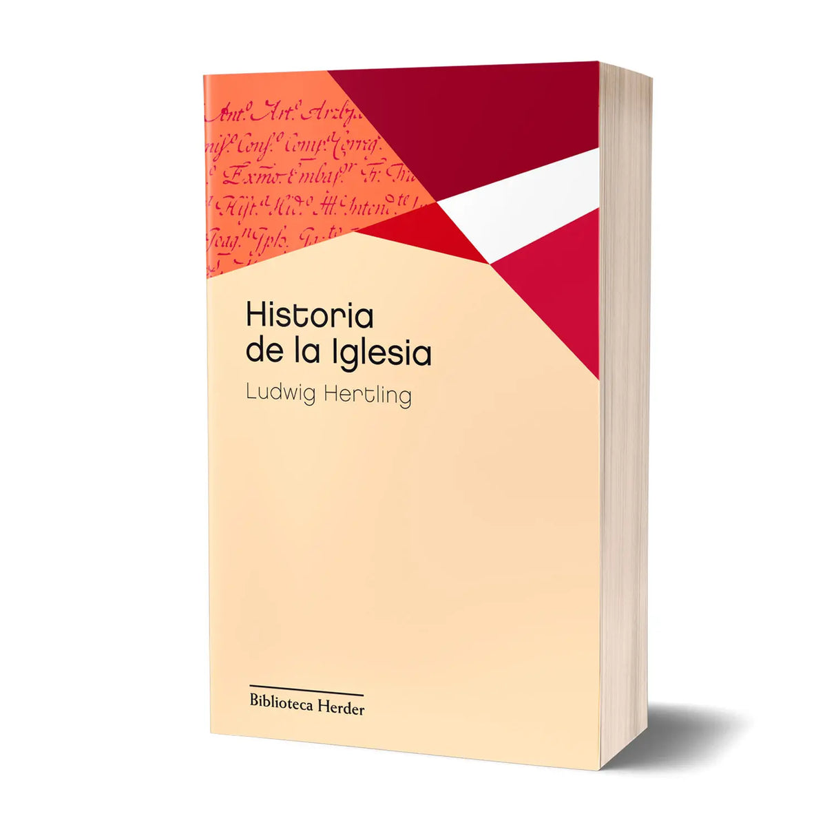 History of the Church