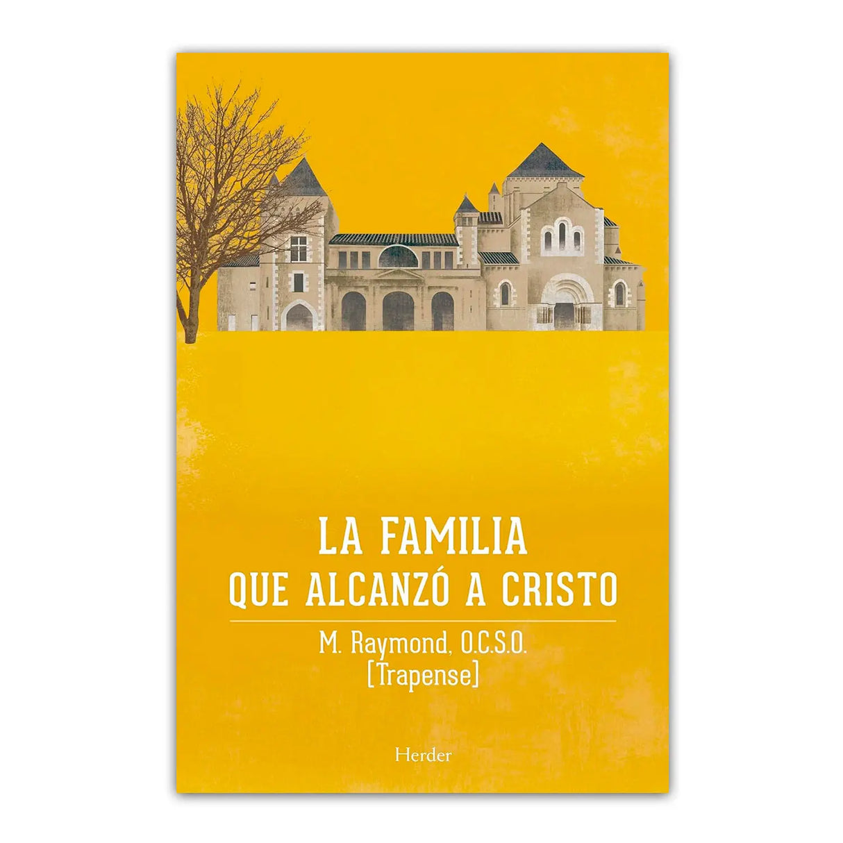 La familia que alcanzó a Cristo