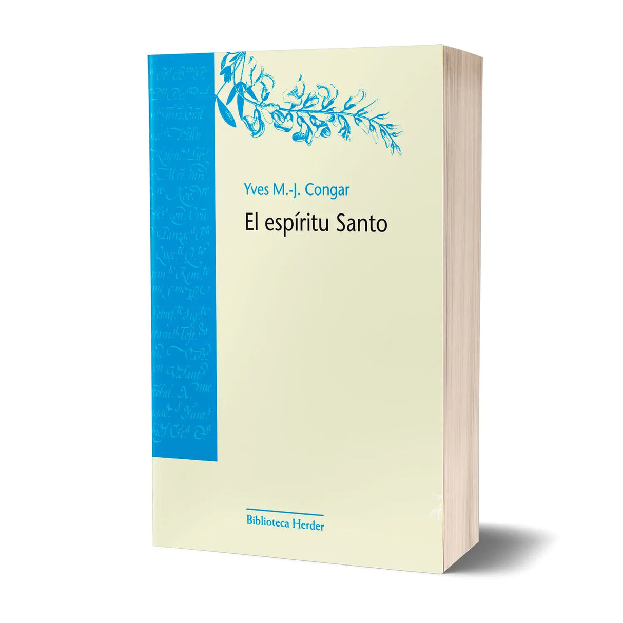 El espíritu santo