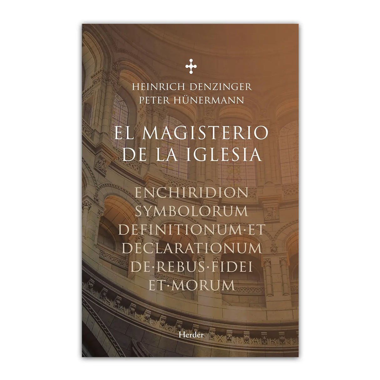 El magisterio de la iglesia