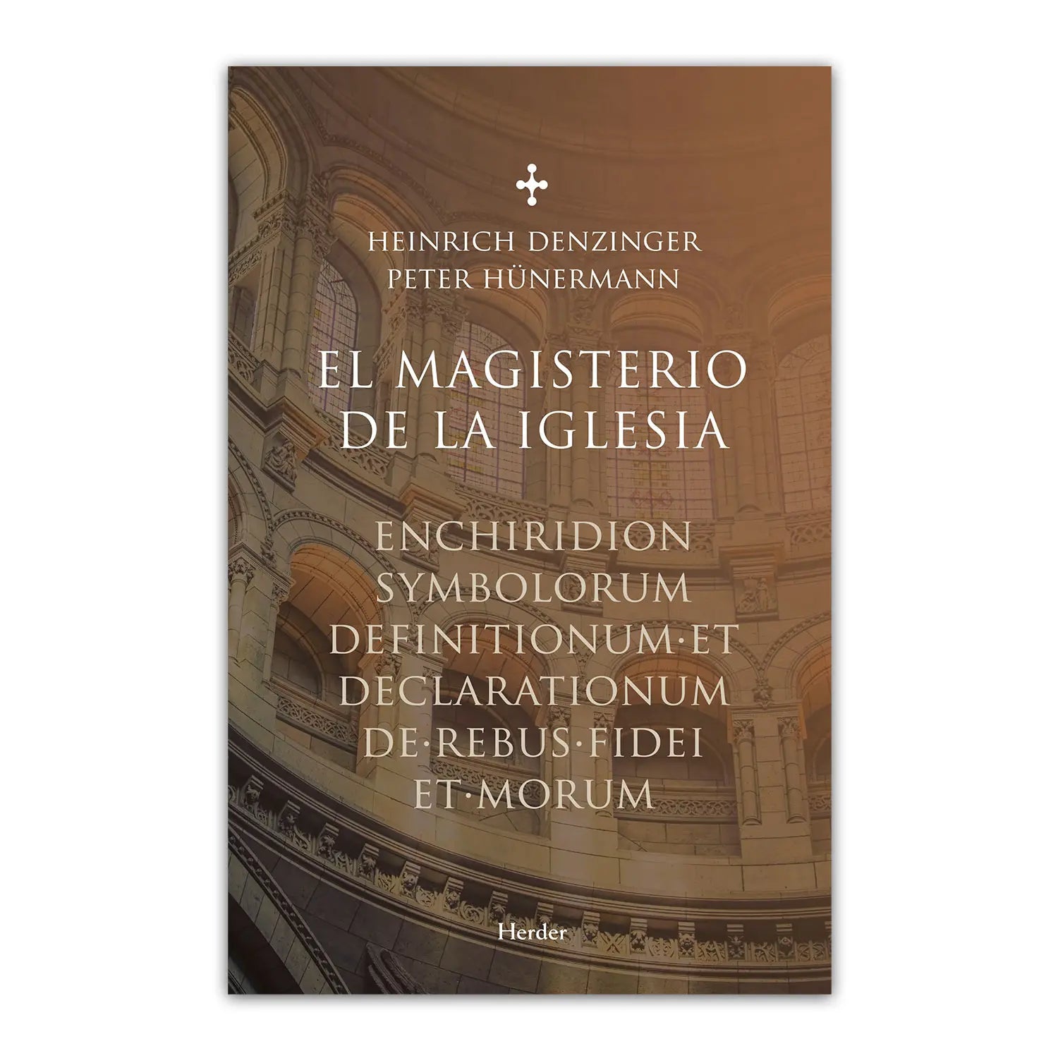 El magisterio de la iglesia