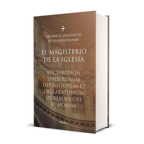 The Magisterium of the Church