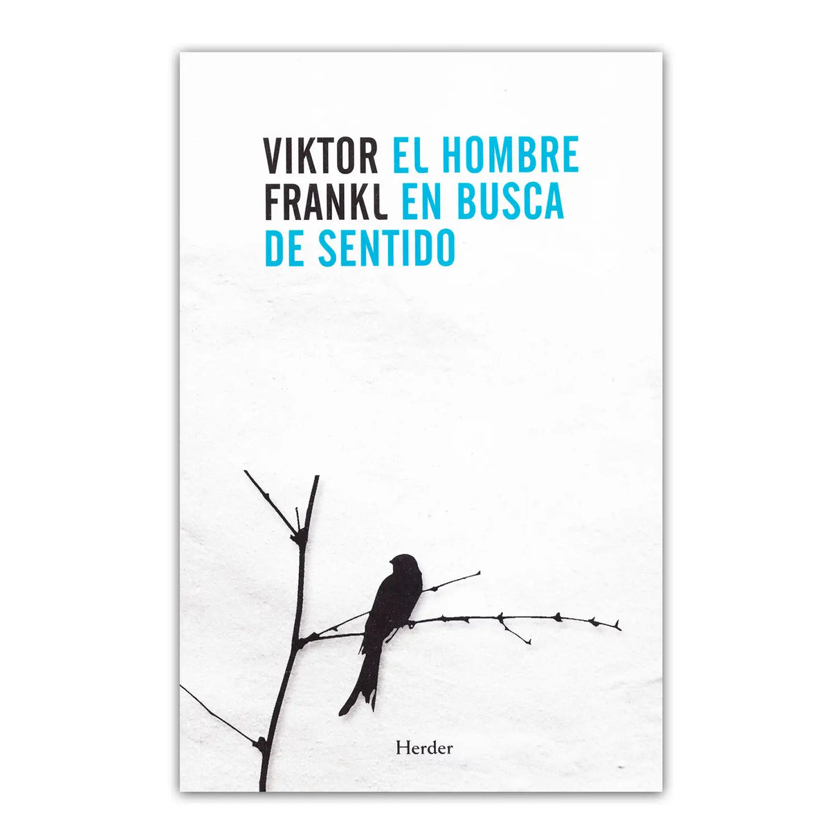 El hombre en busca de sentido