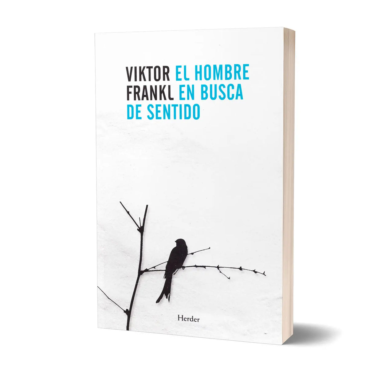 El hombre en busca de sentido