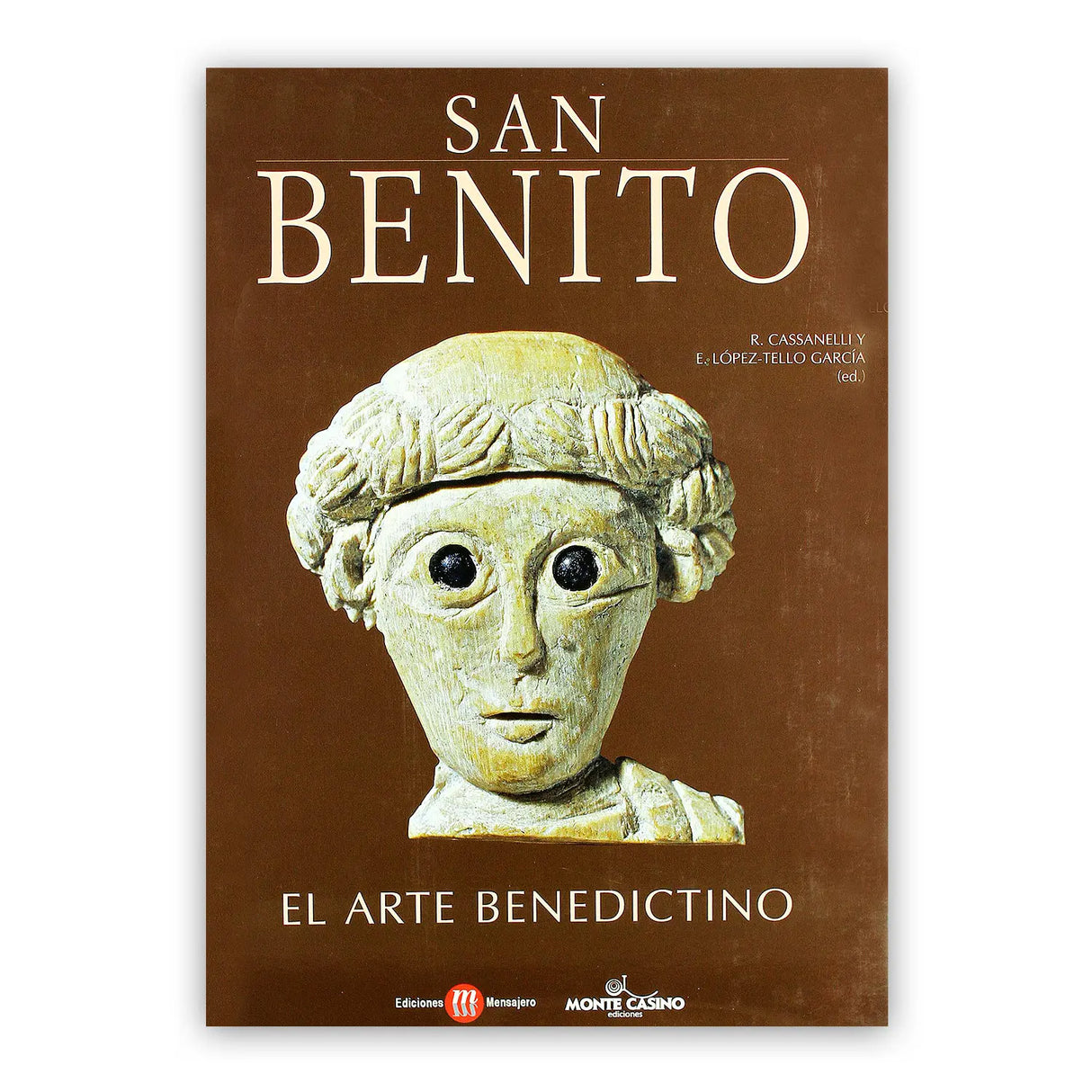 San Benito – El Arte Benedictino