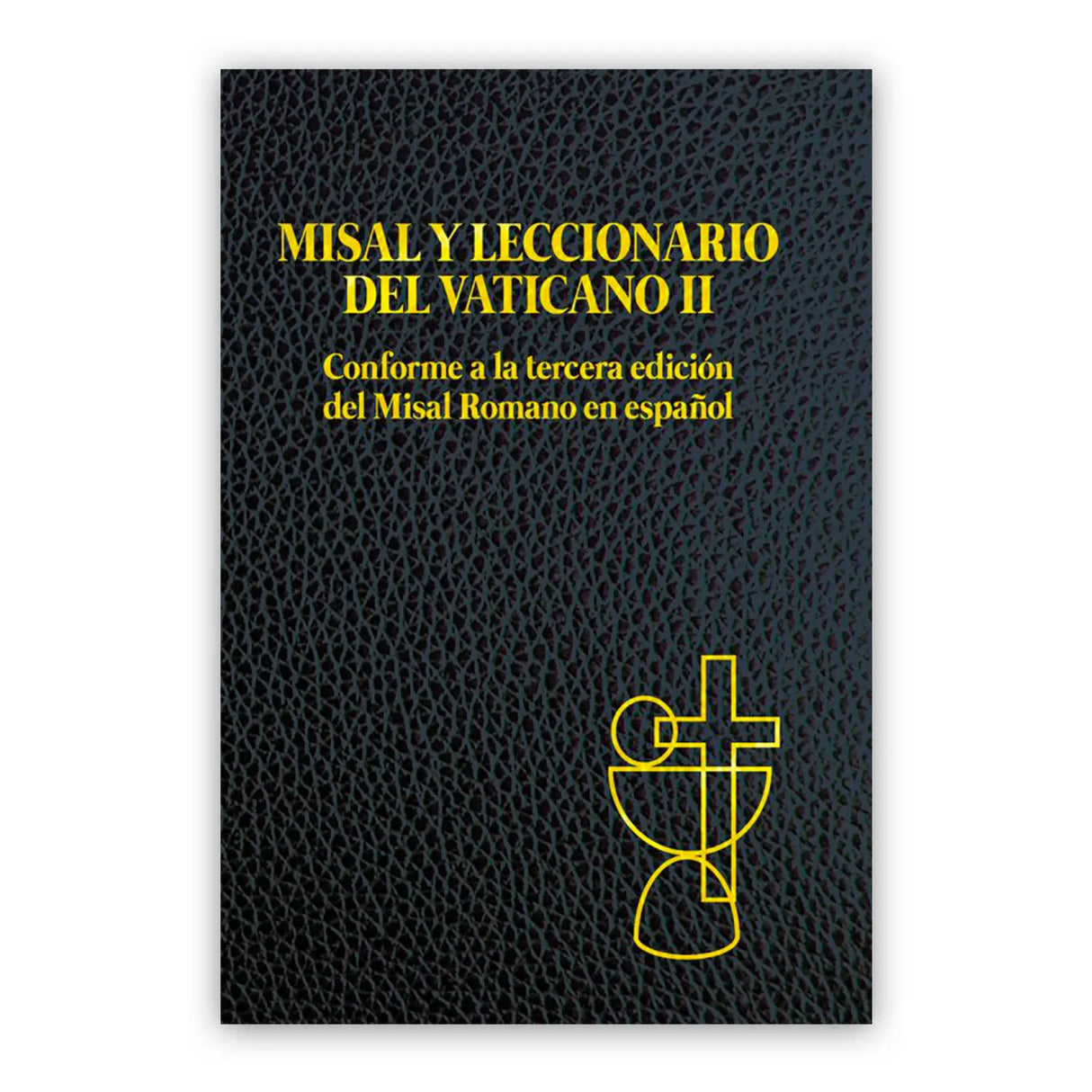 Nuevo Misal y Leccionario del Vaticano II