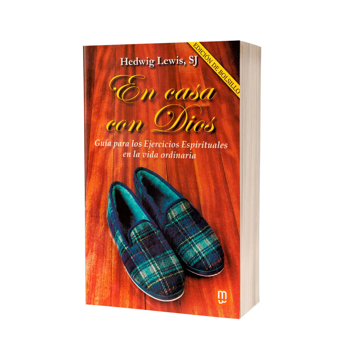 En casa con Dios – Edición de bolsillo