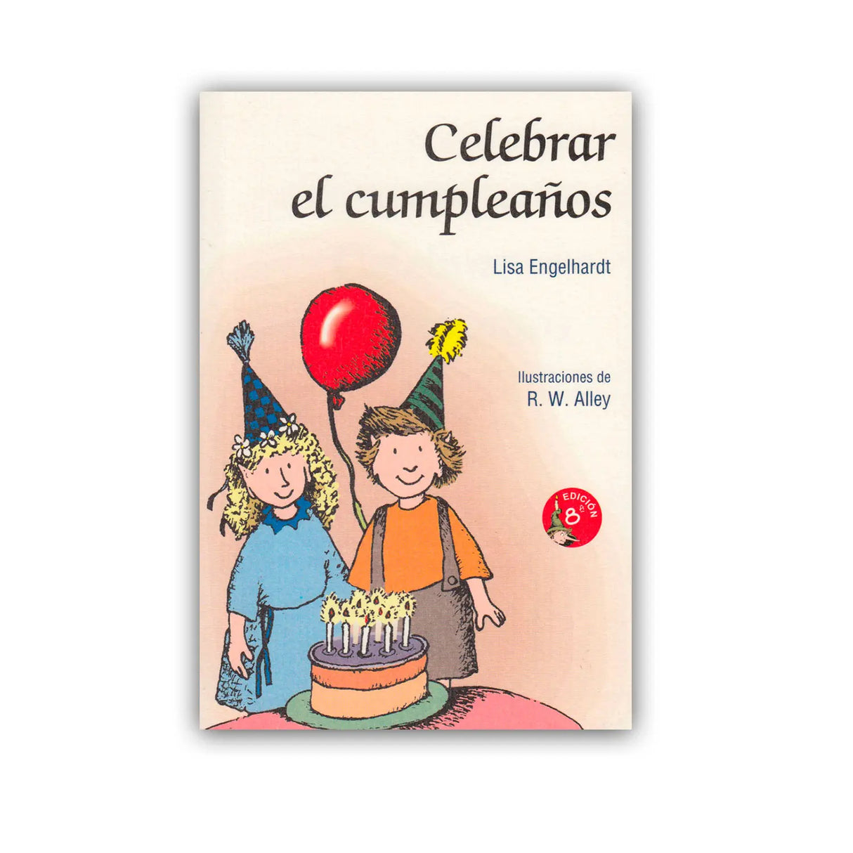 Celebrar el cumpleaños