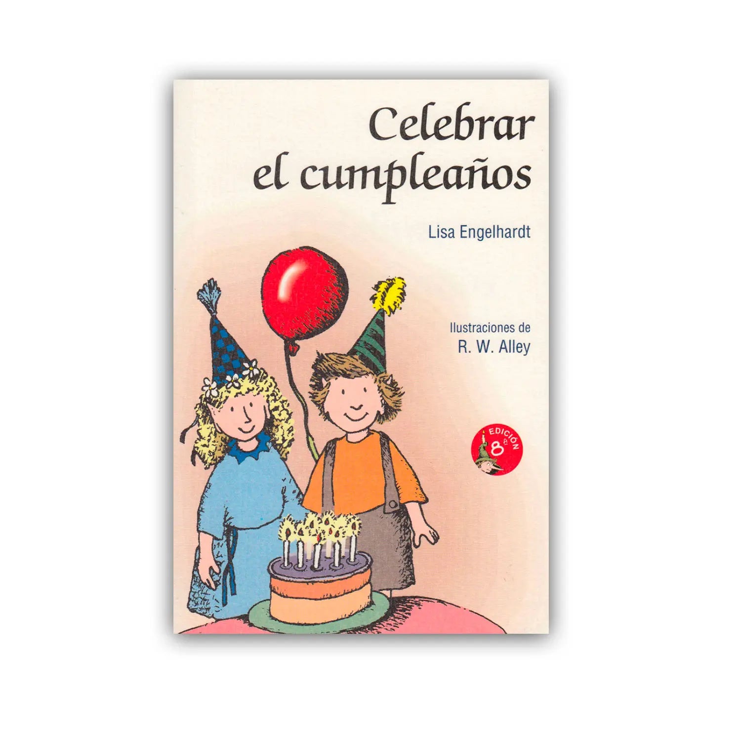 Celebrar el cumpleaños