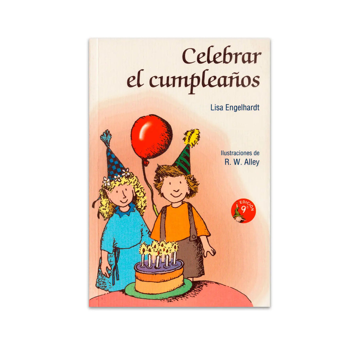Celebrar el cumpleaños