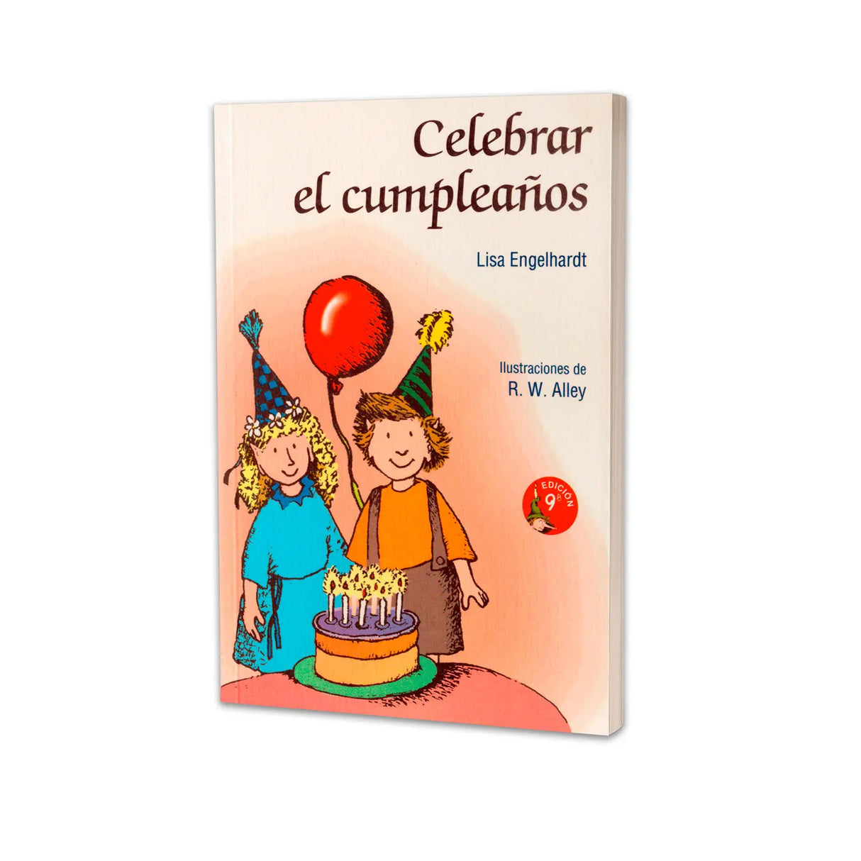 Celebrar el cumpleaños