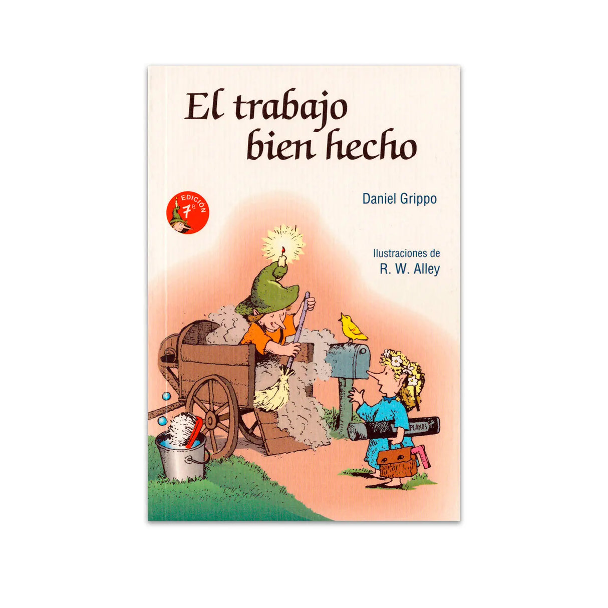 El trabajo bien hecho