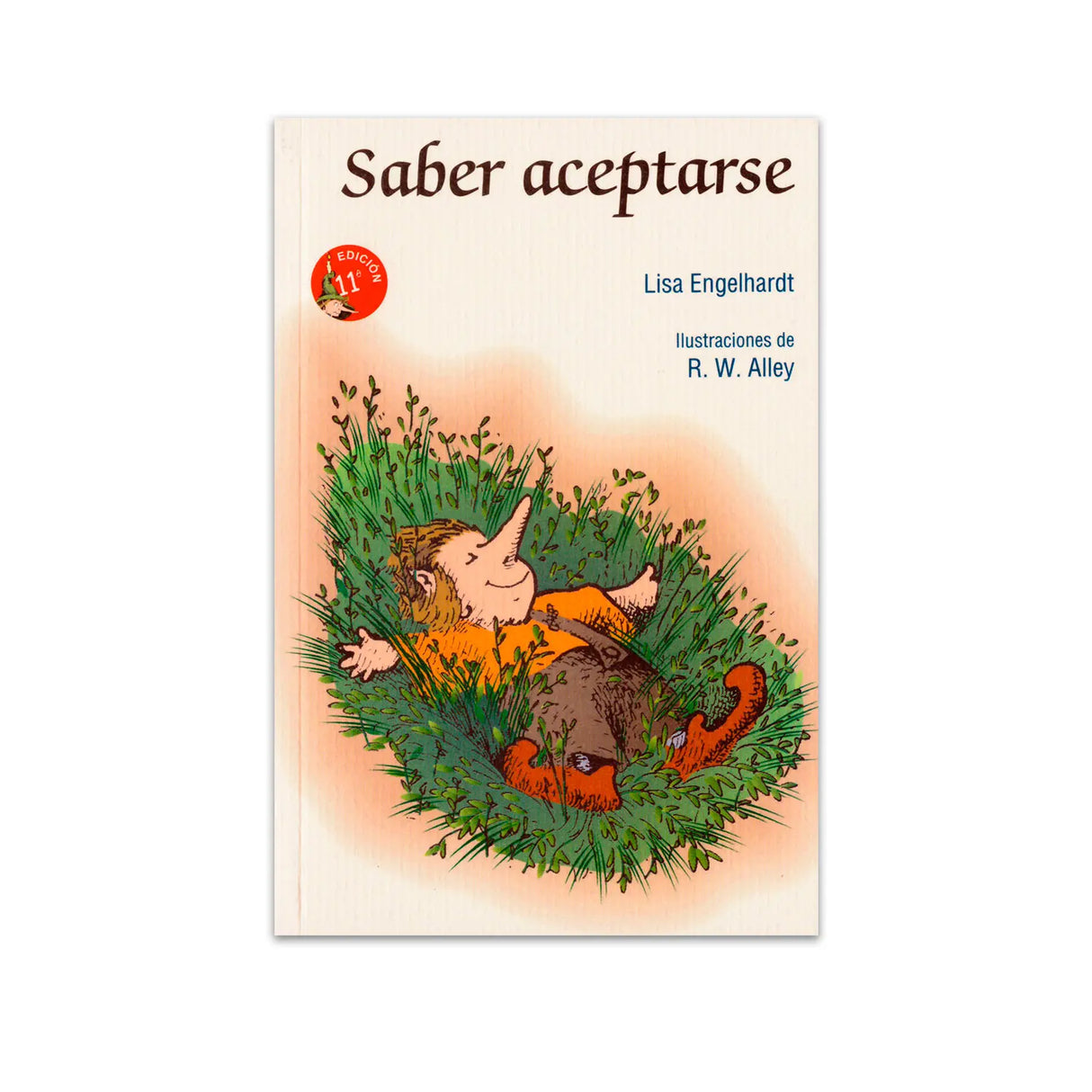 Saber Aceptarse