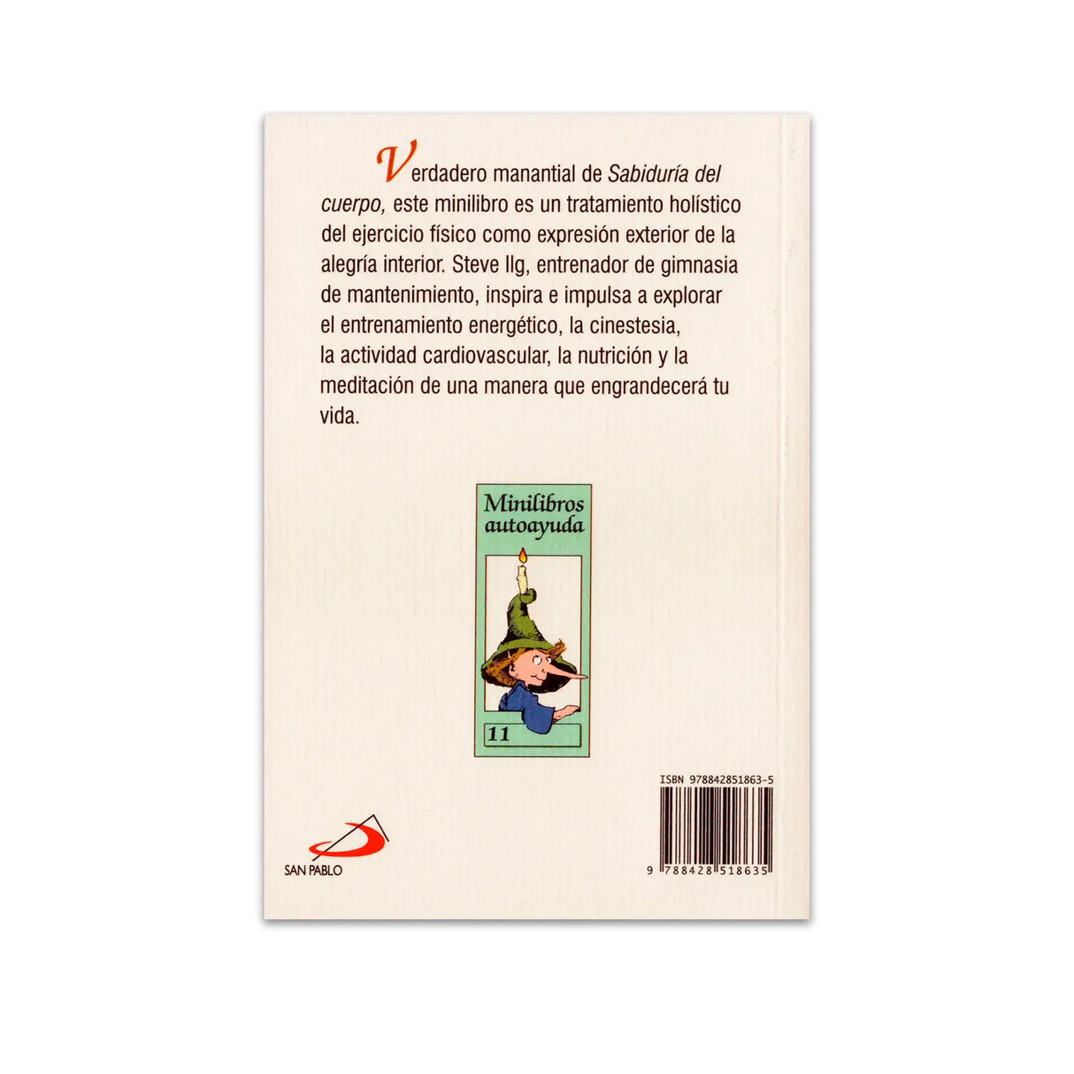 Sabiduría del Cuerpo