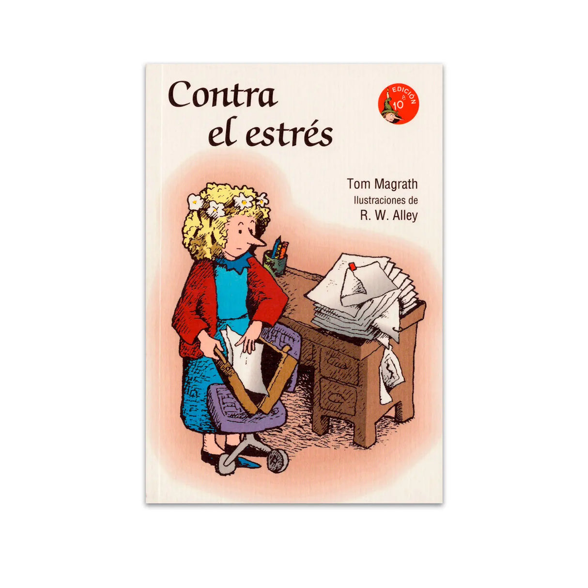 Contra el Estrés