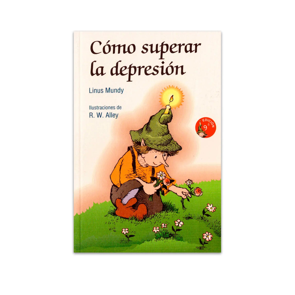 Cómo superar la depresión