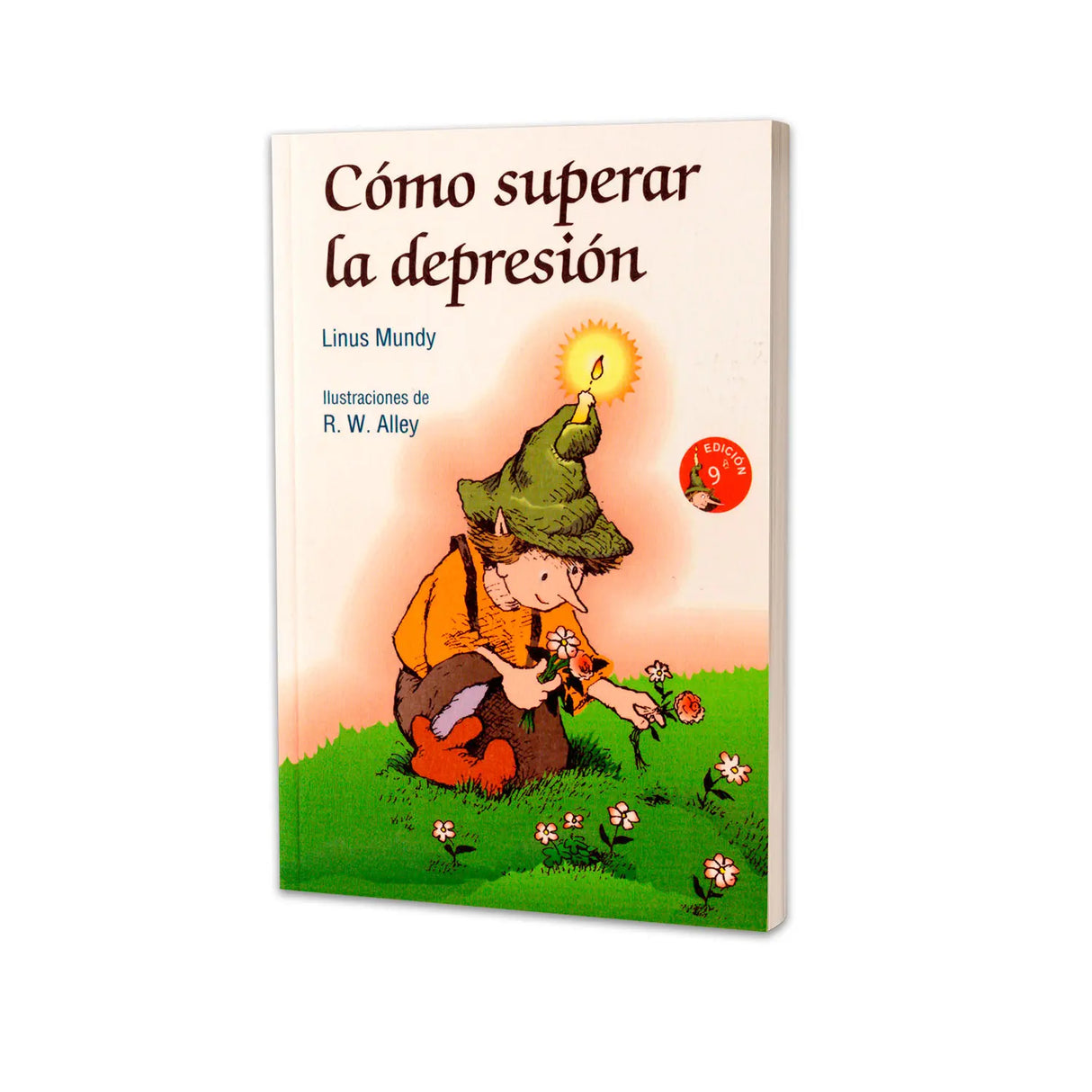 Cómo superar la depresión