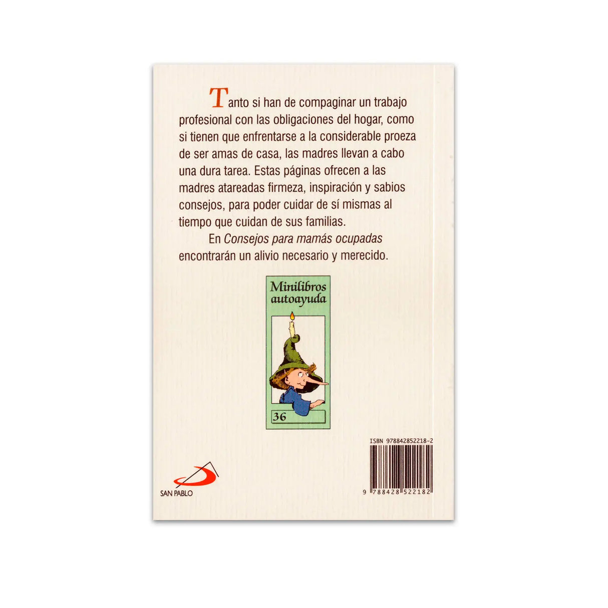 Consejos para mamás ocupadas